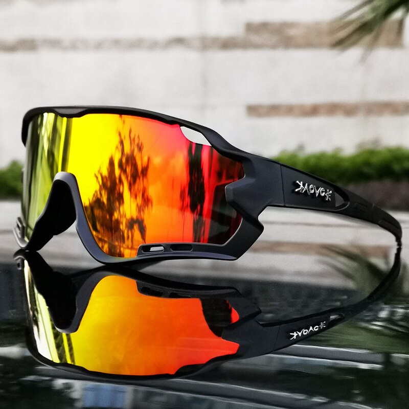 Ȱ ŷ ߿  Ŭ ۶ ޸ Sunglasse MTB    Ÿ Gafas Ciclismo Men Women